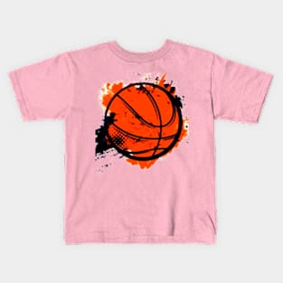 Nba Kids T-Shirt